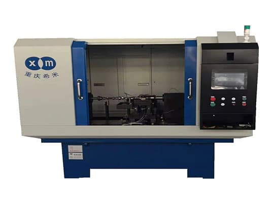 汽車(chē)凸輪軸全自動(dòng)硬度專(zhuān)機(jī)